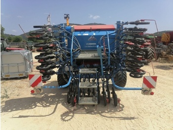Сеялка Lemken SOLITAIR 9K: фото 3
