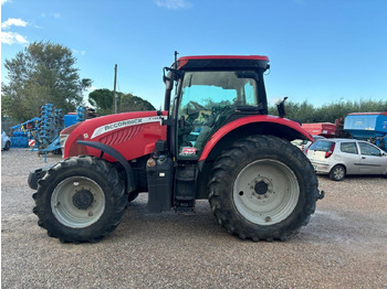 Трактор McCormick X7.650: фото 3