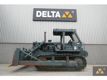 Бульдозер CATERPILLAR D7G