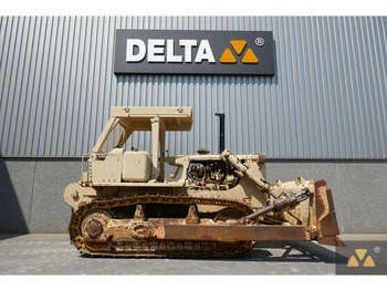 Бульдозер Caterpillar D7G Ex-: фото 2