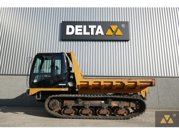 Строительная техника MOROOKA