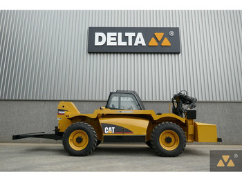 Строительная техника Caterpillar TH360B Welding Tractor: фото 2
