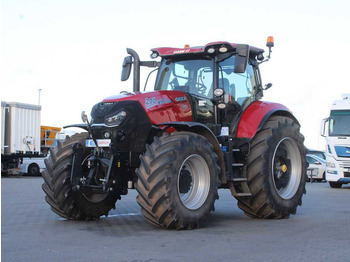 Трактор CASE IH Puma 200