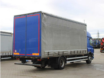 Тентованный грузовик DAF CF 65.280, EURO 4: фото 4