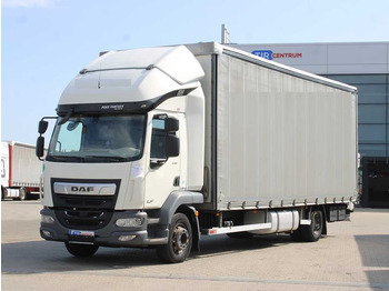 Тентованный грузовик DAF LF 290