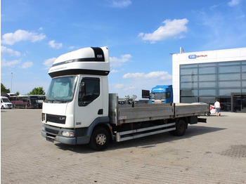 Грузовик бортовой/ Платформа DAF LF 45 180