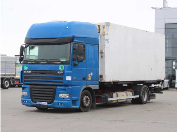 Рефрижератор DAF XF 105 410