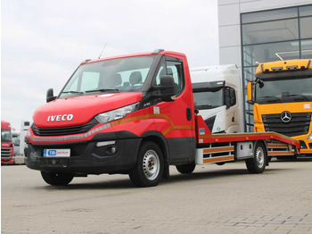Эвакуатор IVECO Daily 35s18