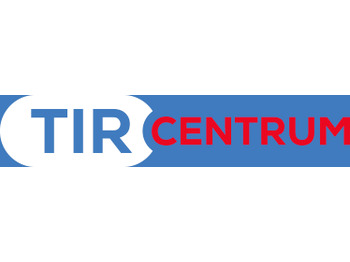 Грузовик с закрытым кузовом MAN TGL 8.180