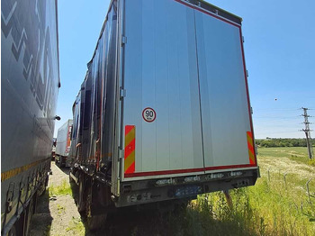 Тентованный грузовик Mercedes-Benz Actros 2542, 6X2: фото 4