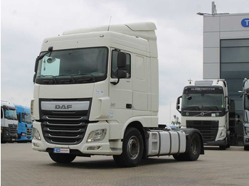 Тягач DAF XF 460