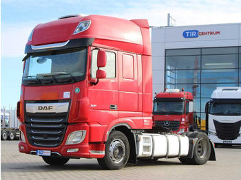 Тягач DAF XF 480