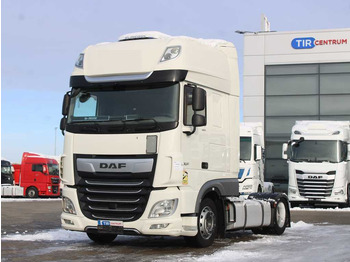 Тягач DAF XF 480