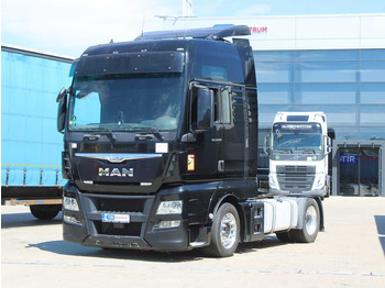 Тягач MAN TGX 18.480