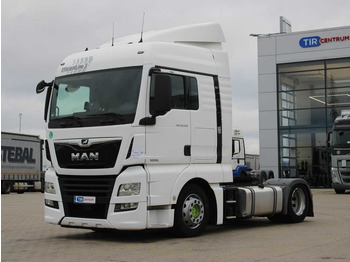 Тягач MAN TGX 18.500