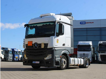 Тягач MERCEDES-BENZ Actros 1843