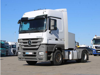 Тягач MERCEDES-BENZ Actros 1844