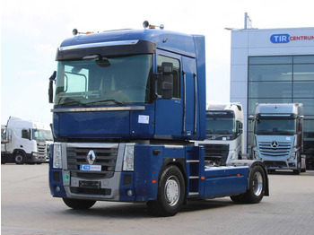 Тягач RENAULT Magnum 480