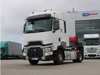 Тягач RENAULT T 520