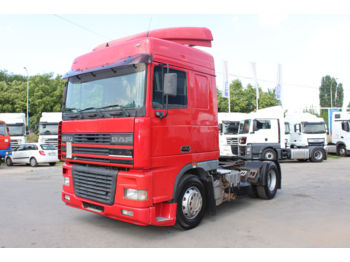 Тягач DAF FT 95 XF 430: фото 1