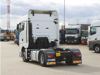 Тягач MAN TGX 18.470, EURO 6, RETARDER: фото 5
