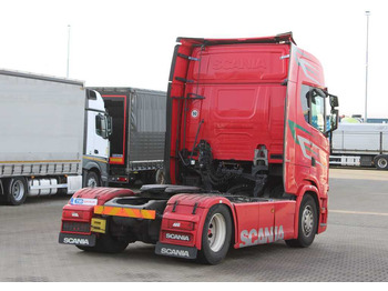 Scania S 450, RETARDER, NAVIGATION, EURO 6 в лизинг Scania S 450, RETARDER, NAVIGATION, EURO 6: фото 4