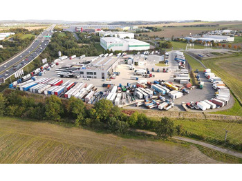 Крюковой мультилифт Volvo FH 500, 6x2, EURO 5EEV, VEB +, LIFTING AXLE, CAMERA: фото 2