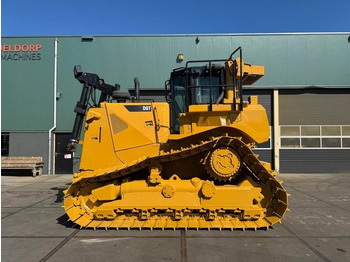 Бульдозер CATERPILLAR D8T