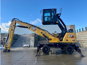 Перегружатель CATERPILLAR MH3024