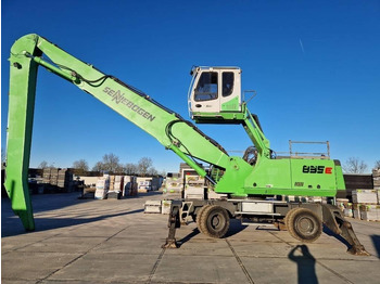 Перегружатель SENNEBOGEN