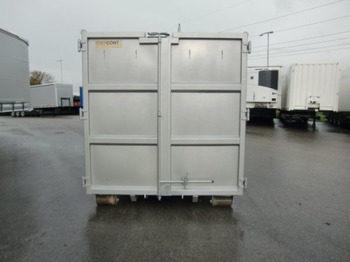 Новый Контейнер для мультилифта Abrollcontainer  38,6m³ sofort verfügbar  1 Stück: фото 4