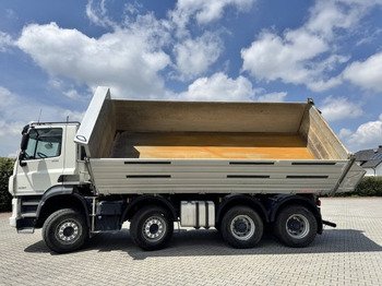 Самосвал DAF CF 480