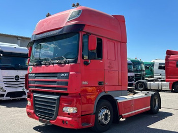 Тягач DAF XF 105 460