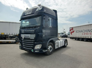 Тягач DAF XF 460