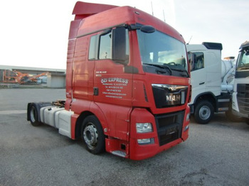 Тягач MAN TGX 18.440
