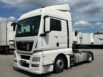 Тягач MAN TGX 18.440