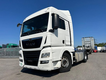 Тягач MAN TGX 18.500
