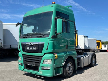 Тягач MAN TGX 18.510