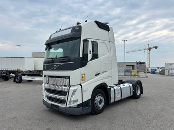 Тягач VOLVO FH 500