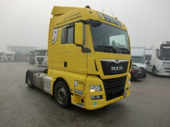 Тягач MAN TGX 18.420 XLX, E6: фото 3 Тягач MAN TGX 18.420 XLX, E6: фото 3