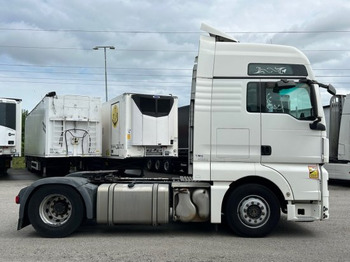 Тягач MAN TGX 18.500 XXL, Automatik, Intarder: фото 4