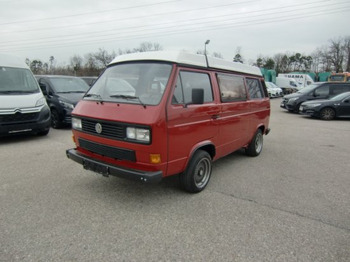 Легковой автомобиль VOLKSWAGEN T3 Multivan