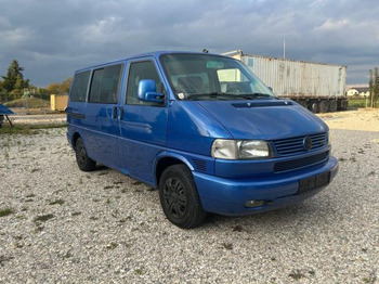 Легковой автомобиль VOLKSWAGEN Multivan