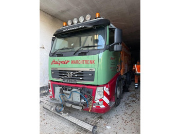 Подметально-уборочная машина Volvo Roto Hochdruck Kehrmaschine 300 Bar, Beam A/S ,Voll Funktionstüchtig: фото 2 Подметально-уборочная машина Volvo Roto Hochdruck Kehrmaschine 300 Bar, Beam A/S ,Voll Funktionstüchtig: фото 2