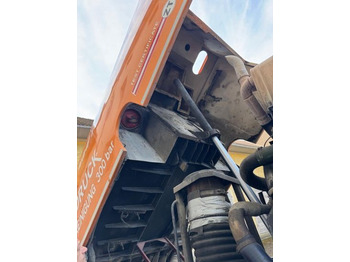 Подметально-уборочная машина Volvo Roto Hochdruck Kehrmaschine 300 Bar, Beam A/S ,Voll Funktionstüchtig: фото 5 Подметально-уборочная машина Volvo Roto Hochdruck Kehrmaschine 300 Bar, Beam A/S ,Voll Funktionstüchtig: фото 5