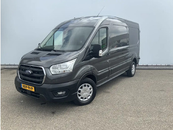 Цельнометаллический фургон FORD Transit
