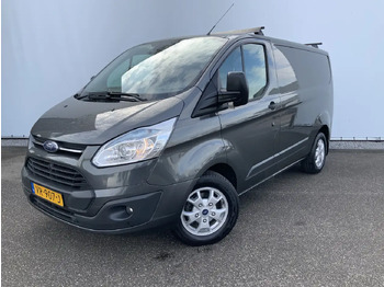 Легковой фургон FORD Transit