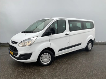 Пассажирский фургон FORD Transit