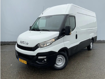 Цельнометаллический фургон IVECO Daily