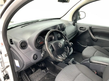 Легковой фургон Mercedes-Benz Citan 109 CDI BlueEFFICIENCY Airco Alu Velg Trekhaak 105: фото 5